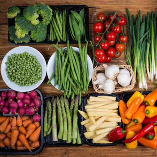 قطب تولید و صادرات خشکبار در جهان