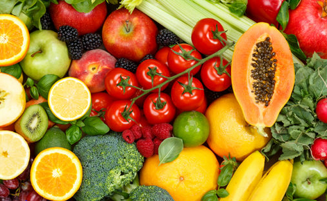 آینده صادرات محصولات کشاورزی ایران در سال های آینده