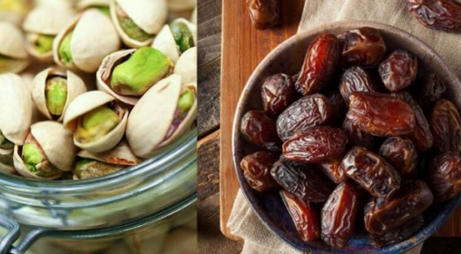 آینده صادرات محصولات کشاورزی ایران در سال های آینده