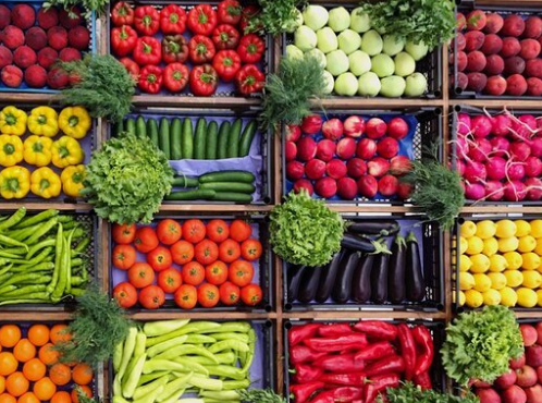  قطب تولید و صادرات خشکبار در جهان