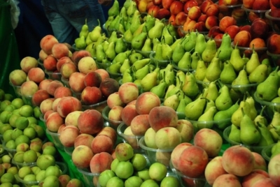 فرصت‌ ها و چالش‌های صادرات میوه و تره بار