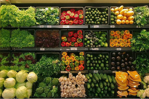 کدام کشورها مقصد اصلی تولیدات کشاورزی ایران هستند؟