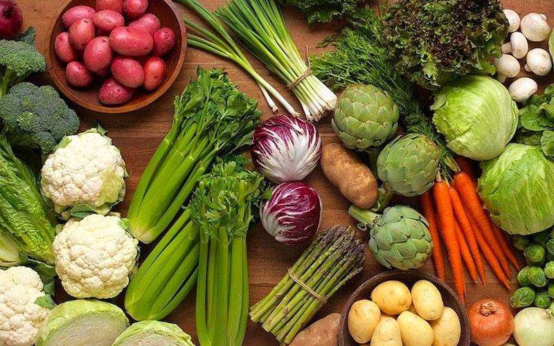 آینده صادرات میوه و صیفی جات ایران چگونه است؟